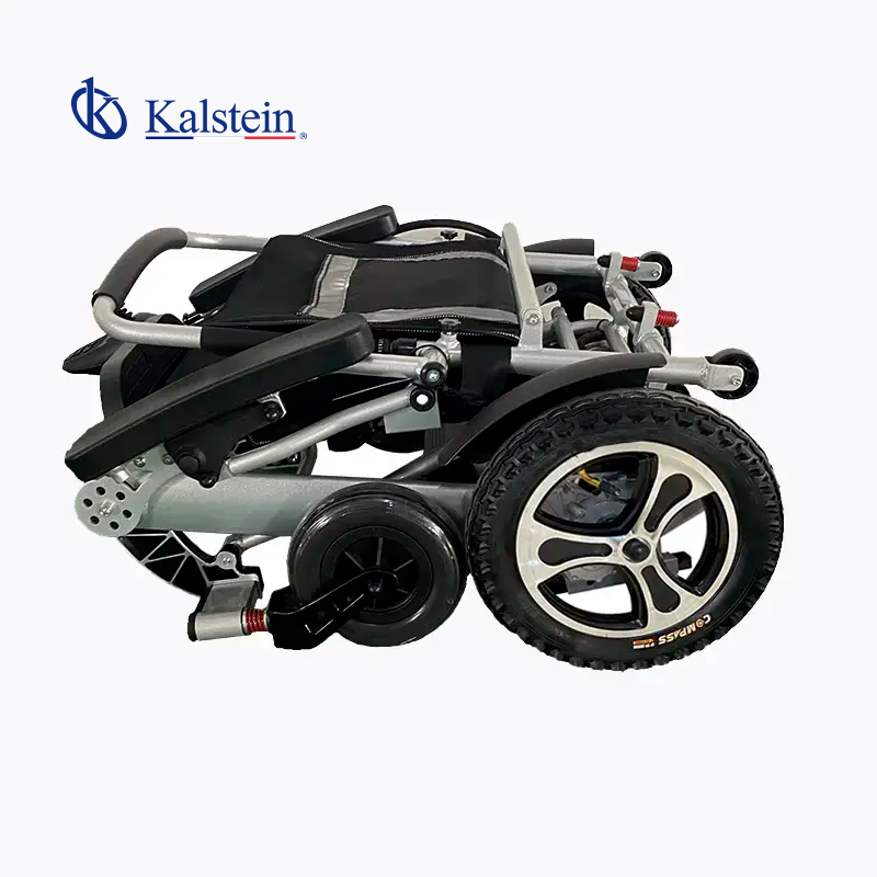 Fauteuil roulant électrique YR05443 – 4