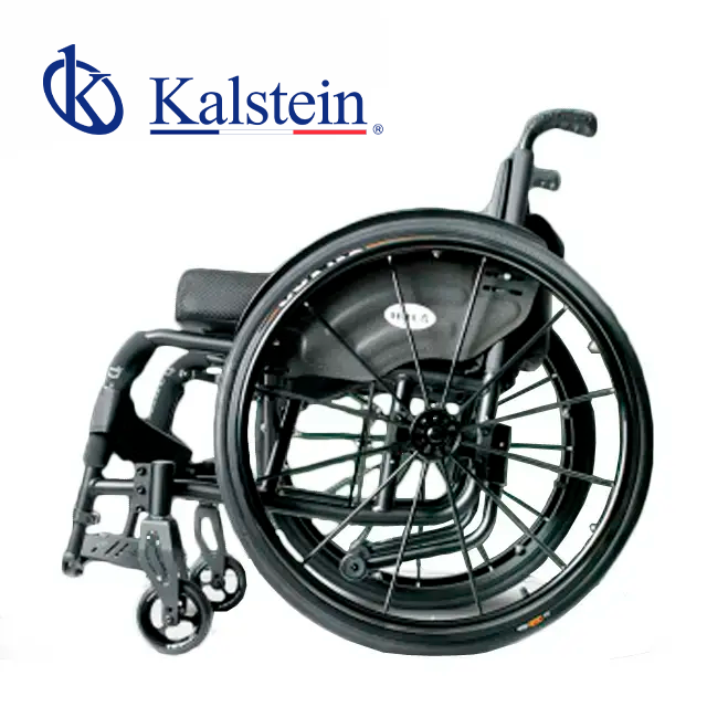 Fauteuil Roulant de Sport YR05463 – 3