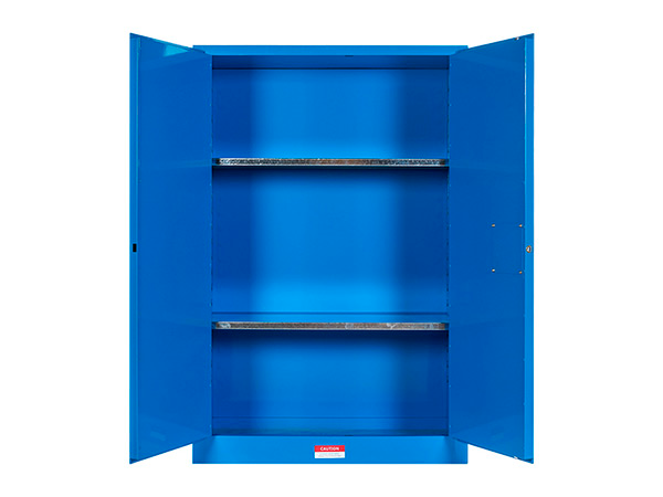 Armoire Ignifuge de 45 Gallons YR05470-1 : Solution de Stockage Sécurisée – 2