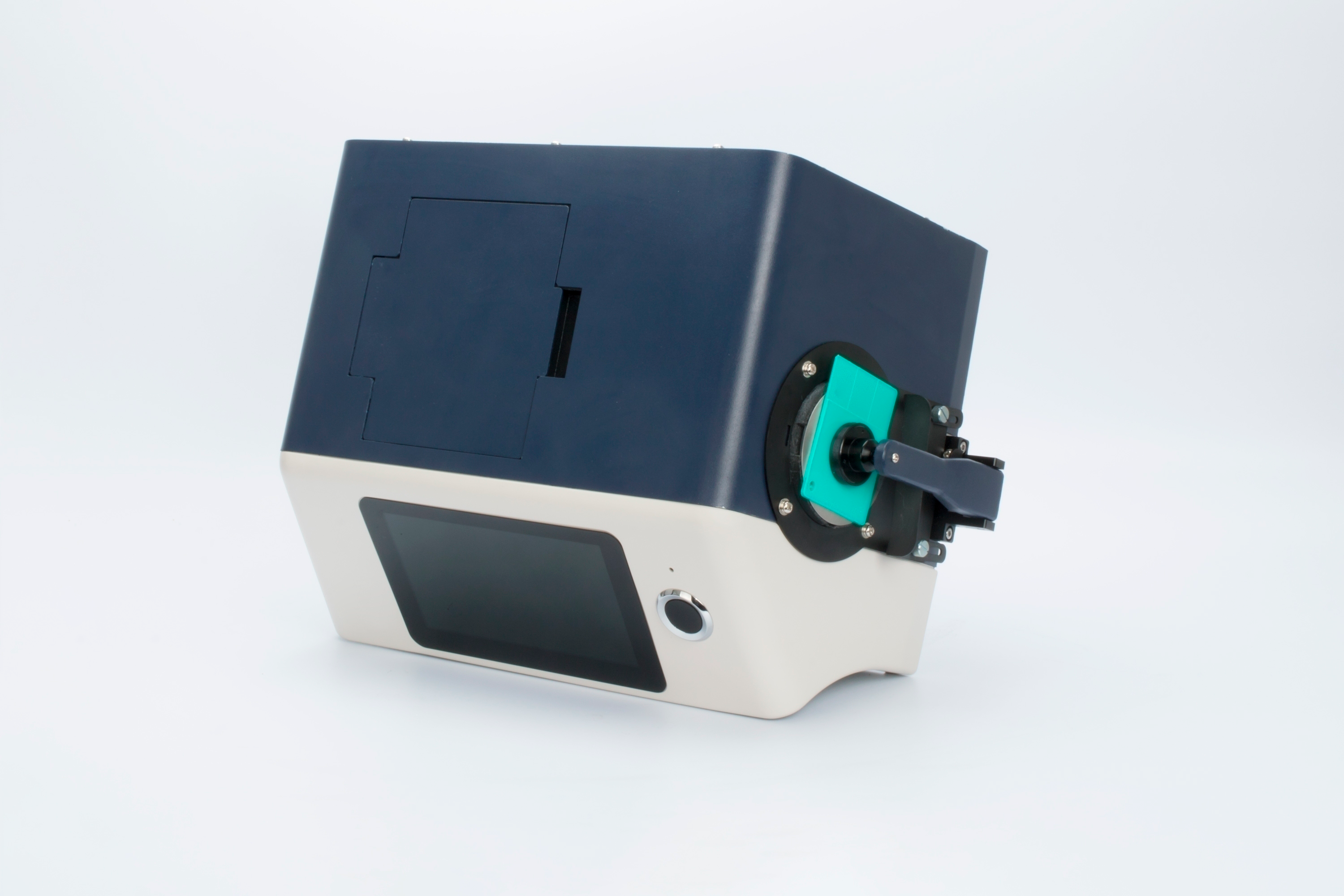 Spectrophotomètre de Banc YR05477 – 6