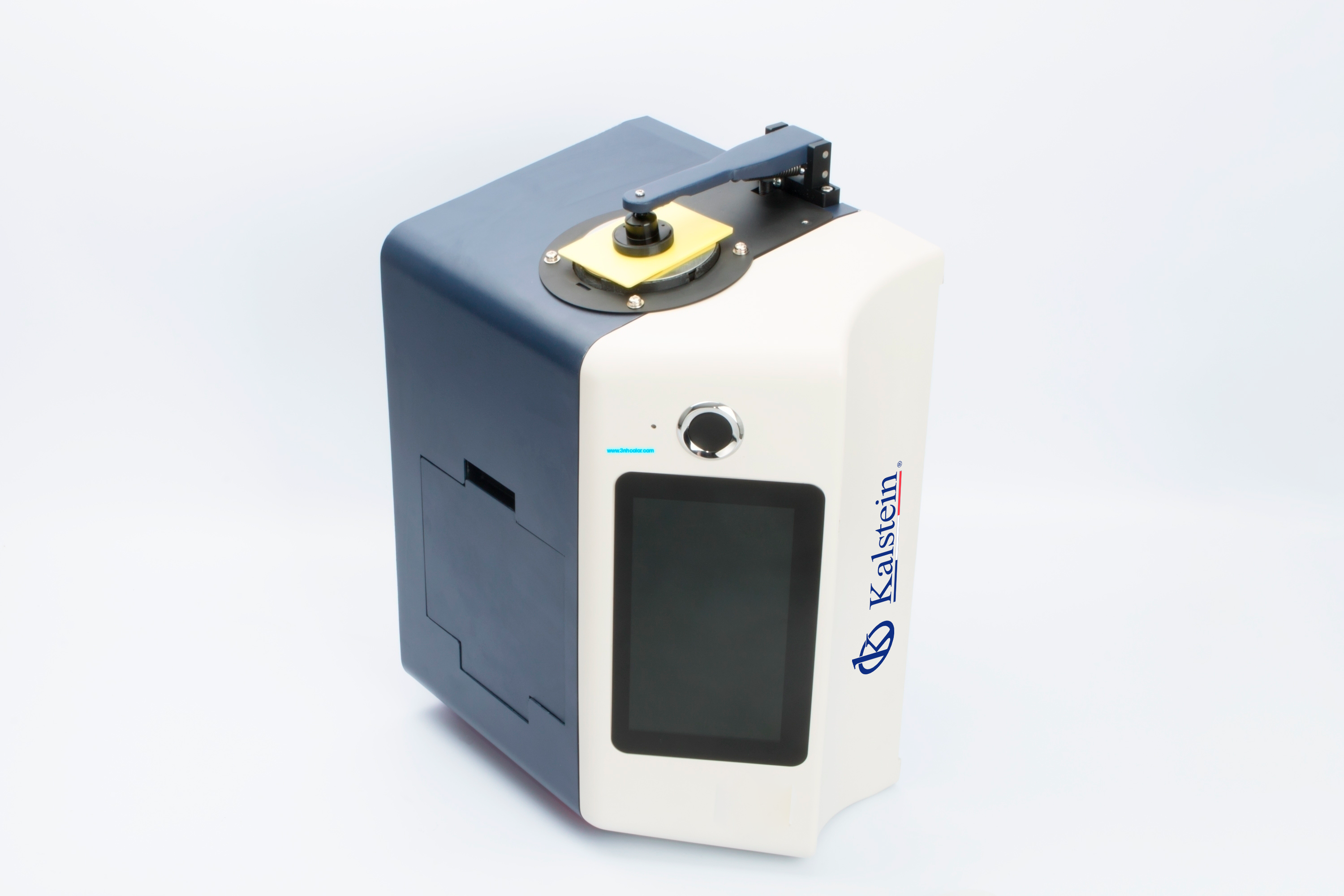 Spectrophotomètre de Banc YR05477 – 5
