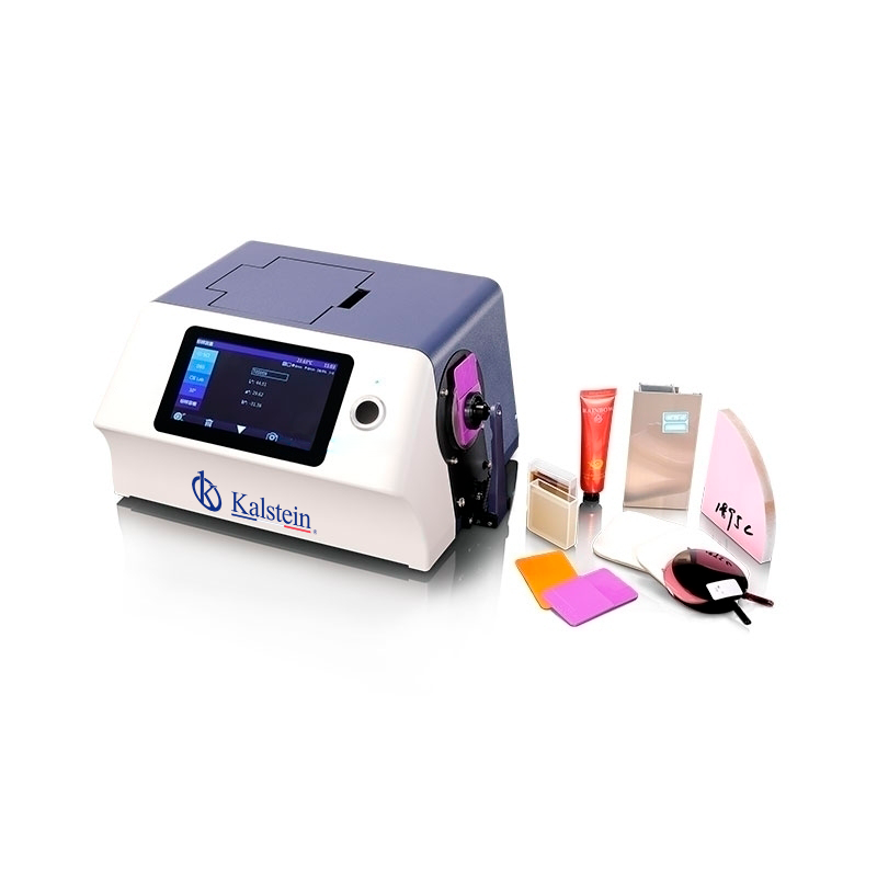 Spectrophotomètre de Banc YR05477 – 4