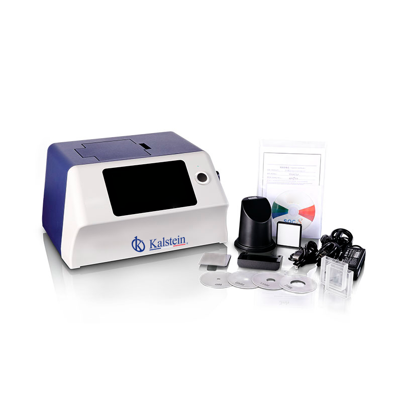 Spectrophotomètre de Banc YR05477 – 3