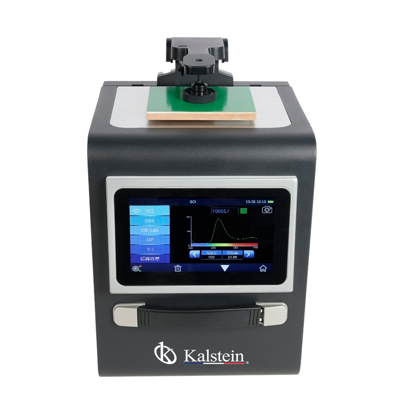 Spectrophotomètre de Bureau Portable YR05487