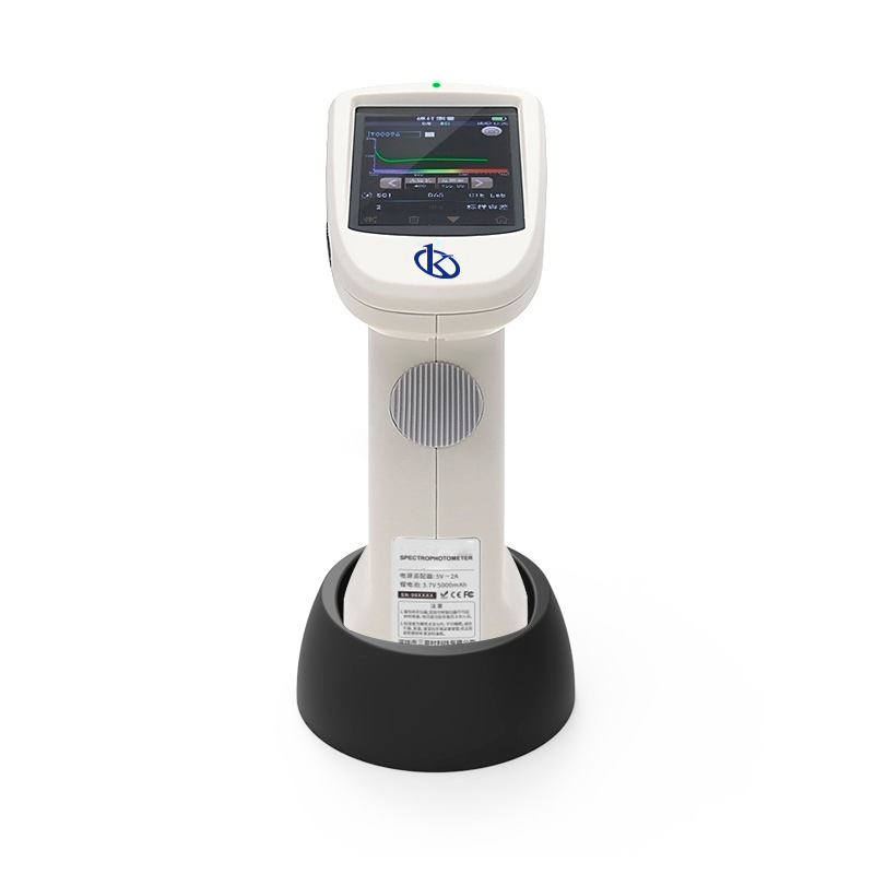 Spectrophotomètre à Réseau YR05495 – 7