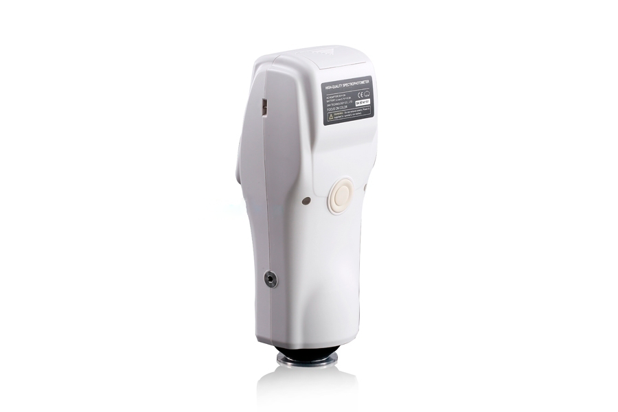 Spectrophotomètre Couleur Portable YR05498 – 5