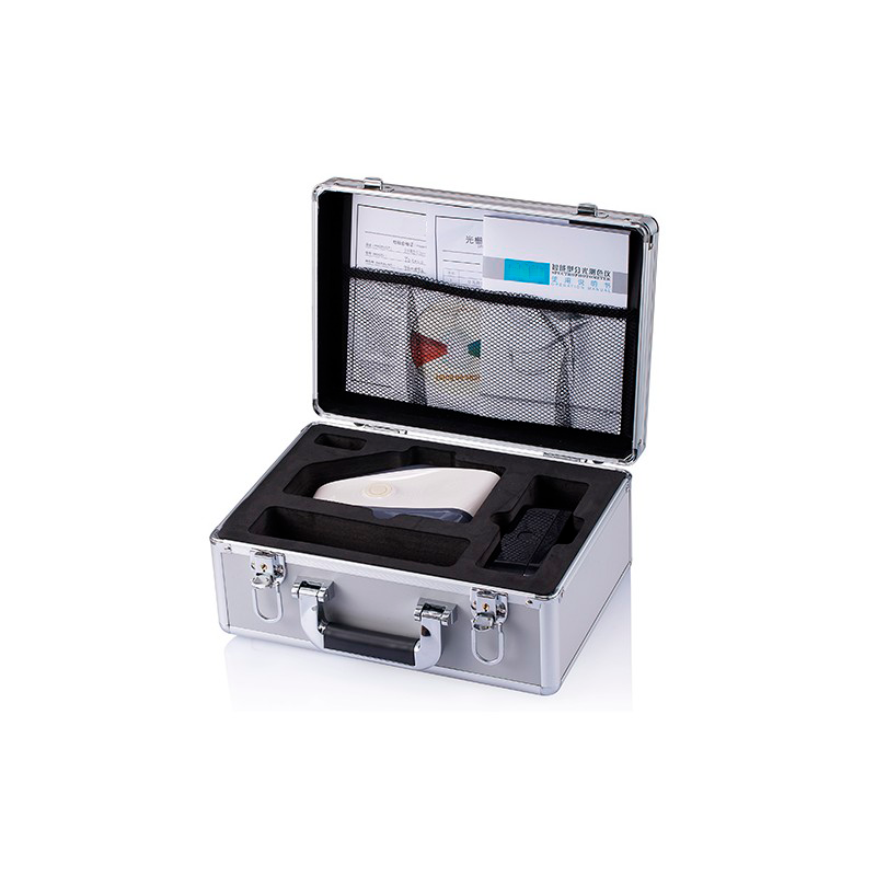 Spectrophotomètre à réseau avec ouvertures de 8 mm et 4 mm YR05504 – 2