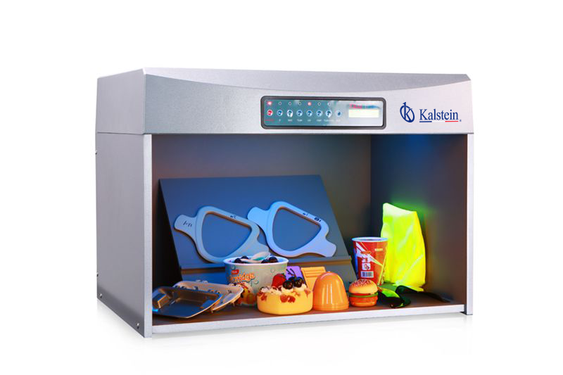 Boîte à Lumière Couleur YR05520 // YR05523 – 5