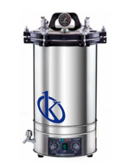Comparaison Innovante: Autoclave Portatif Kalstein YR05698 / YR05700 vs All American 18L