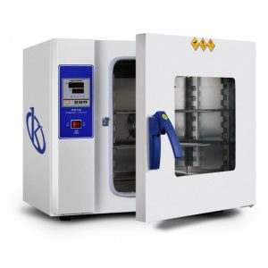 Comment étalonner un Étuves sous Vide ?