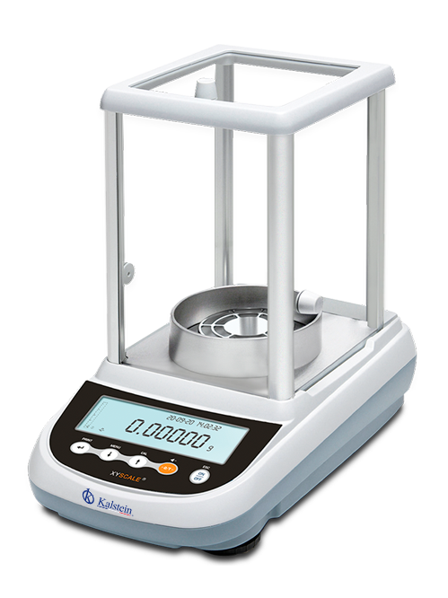 Balance Analytique semi-micro YR05562 // YR05567 – 1