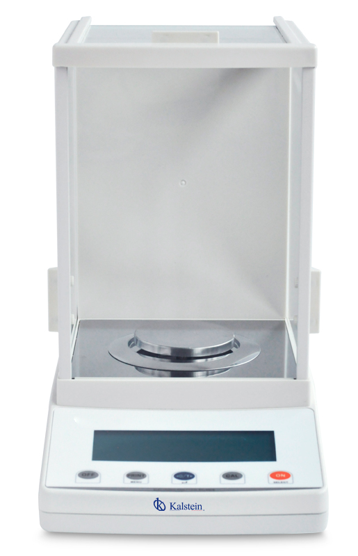Balance Analytique d'étalonnage Interne YR05580 // YR05583 – 1
