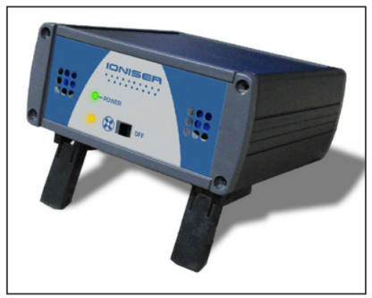 Balance Analytique d'étalonnage Interne YR05580 // YR05583 – 4