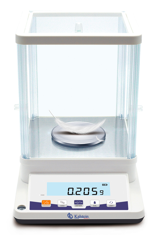 Balance de Précision YR05584 // YR05587 – 2