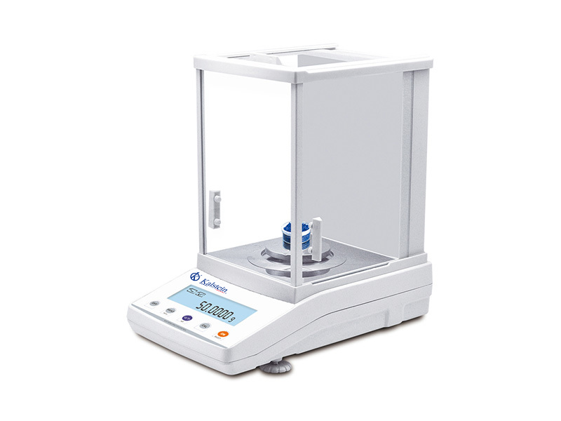 Balance analytique d'étalonnage externe YR05578 - YR05579 – 1
