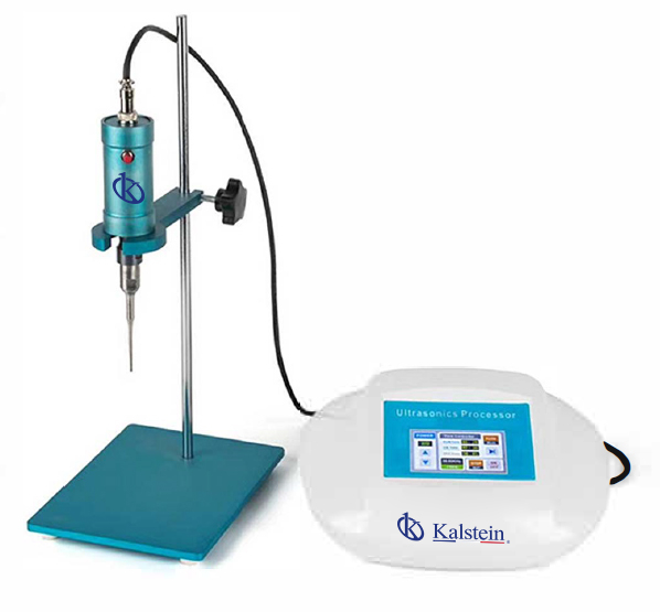 Sonicateur de Processeur D'Homogénéisateur à Ultrasons pour le Traitement de Liquides YR05829 // YR05831