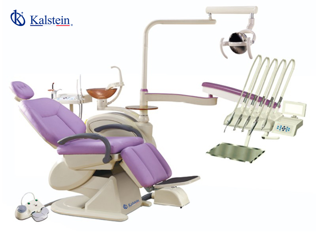 Chaise Dentaire YR06008 : Innovation et Performance Redéfinies