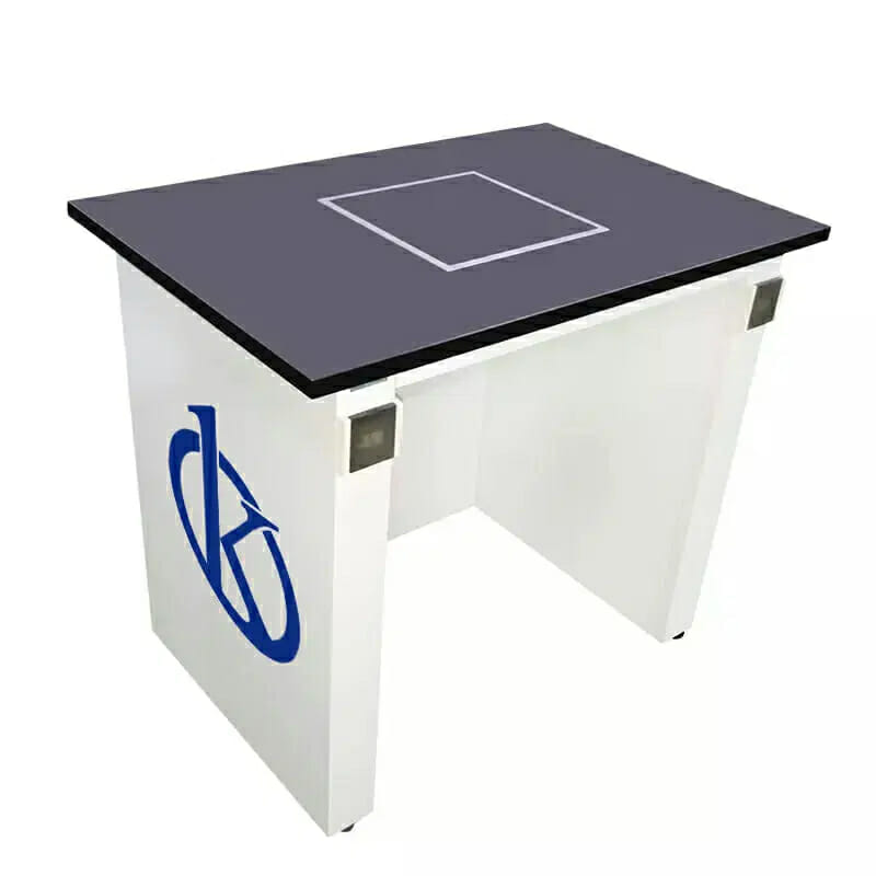 Établi en acier YR06018 / YR06024 – 4