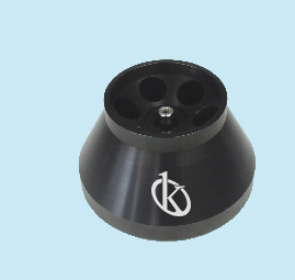 Centrifugeuse Haute Vitesse de Table YR019-TG – 5