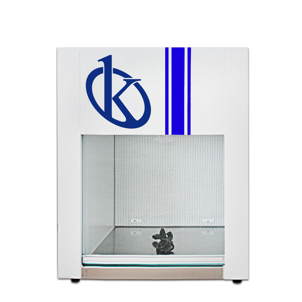 Technologie et Efficacité : Armoire à Flux Laminaire Horizontal YR05723