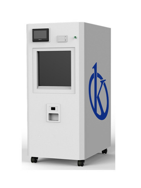 Stérilisateur à L'oxyde D'éthylène Entièrement Automatique YR05754 // YR05758
