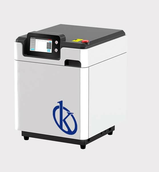 Innovation en laboratoire avec l'implantation du digesteur à micro-ondes Kalstein
