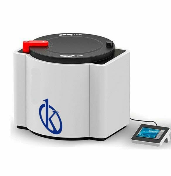 Des Innovations Exceptionnelles dans le Digesteur Micro-ondes pour Recherche Scientifique