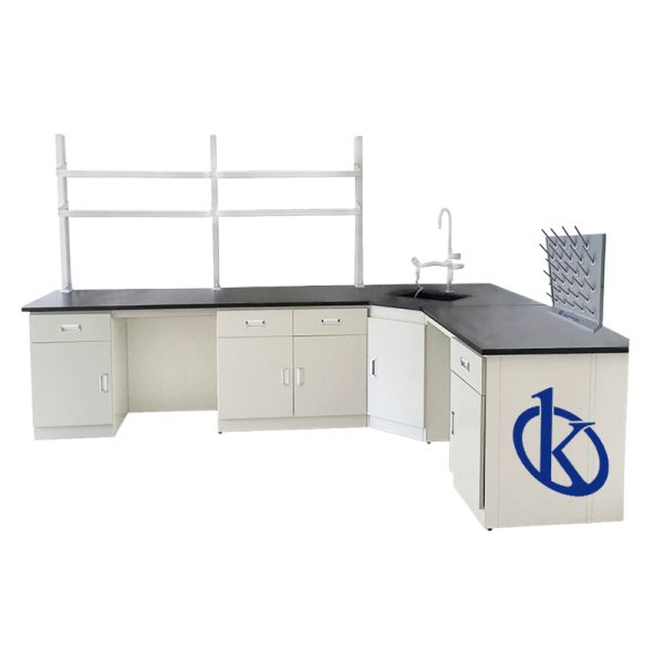 Établi en acier YR06018 / YR06024