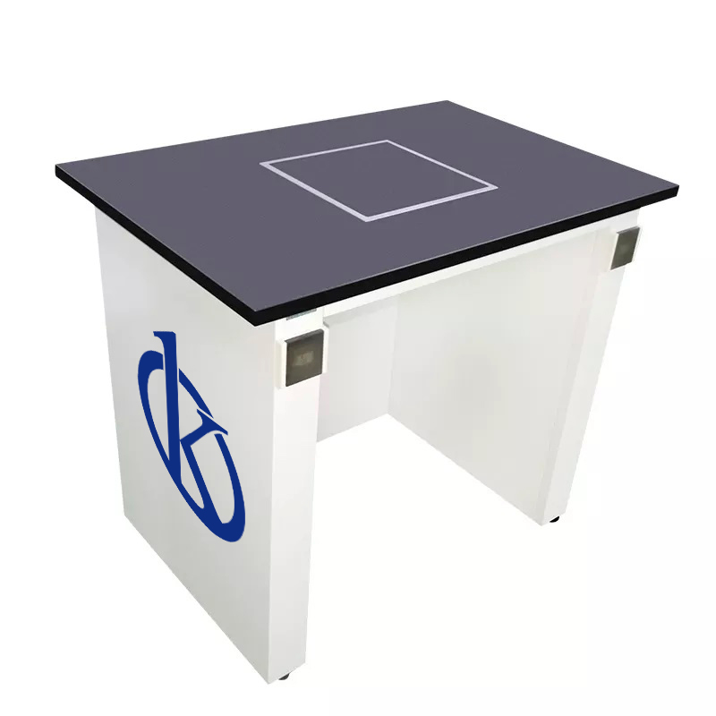 Meilleures solutions pour le stockage de l'équipement dans le mobilier de laboratoire