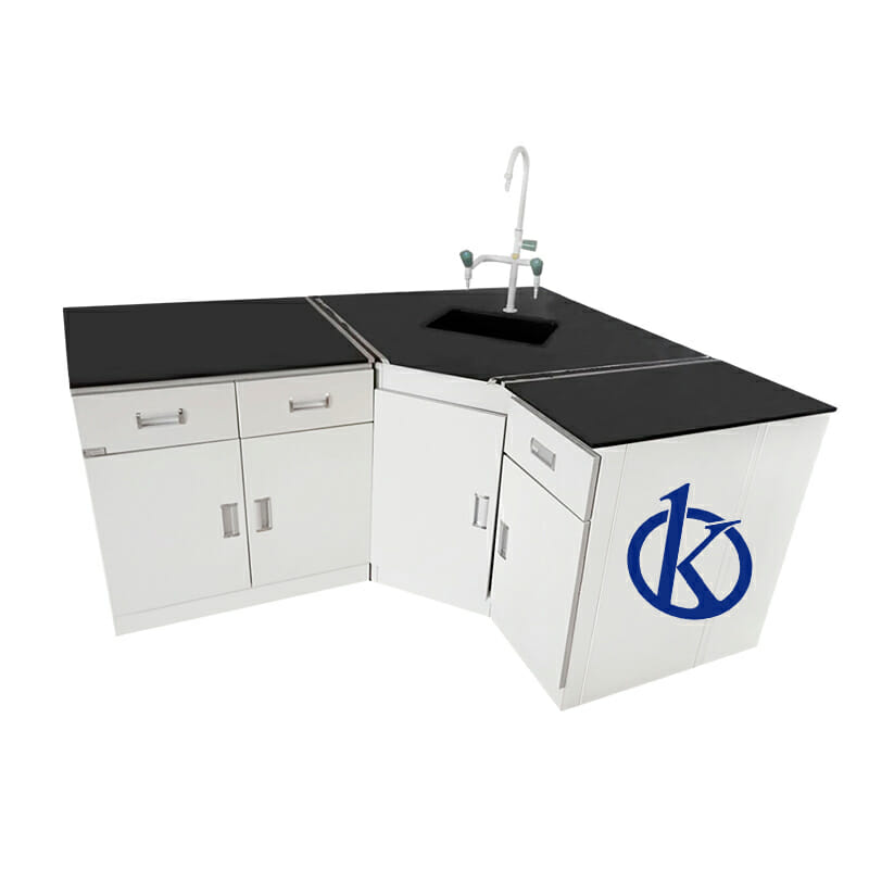 Établi en acier YR06018 / YR06024 – 6