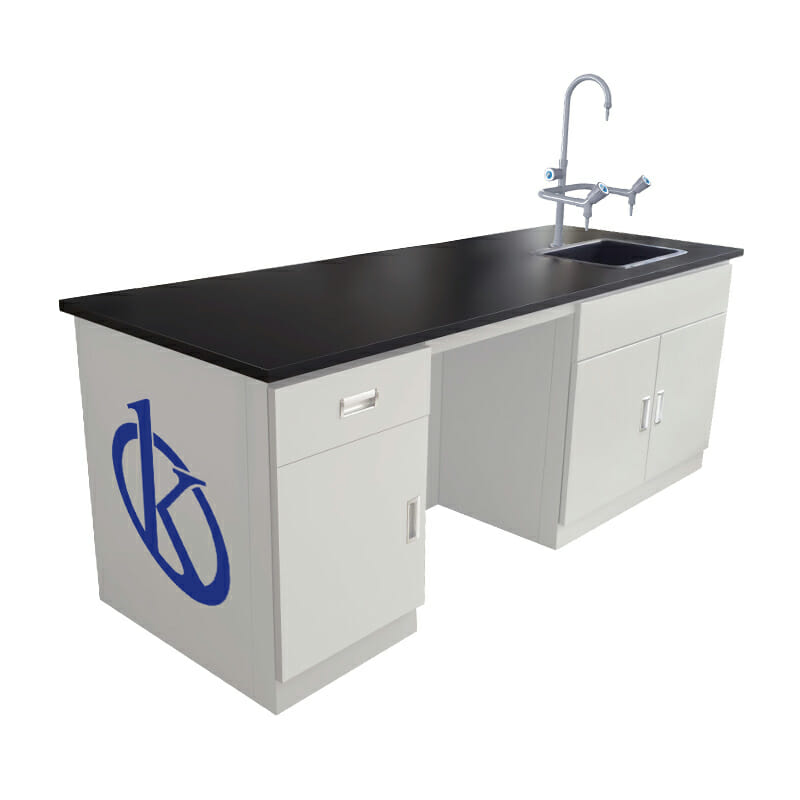 Établi en acier YR06018 / YR06024 – 7