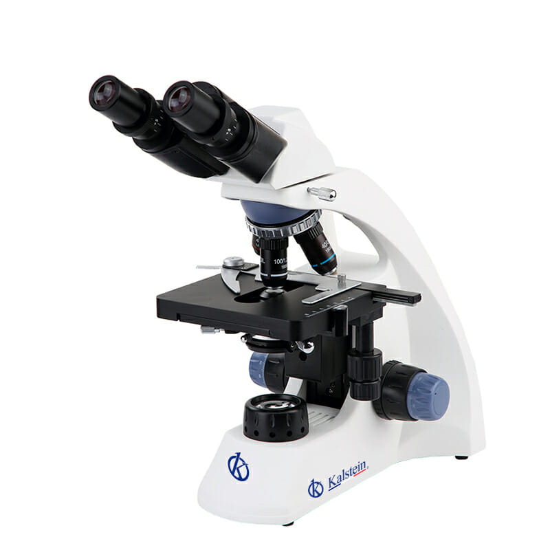 Microscopes Biologiques YR0242-M // YR0242-T: Précision Optique pour la Recherche Scientifique Avancée – 1