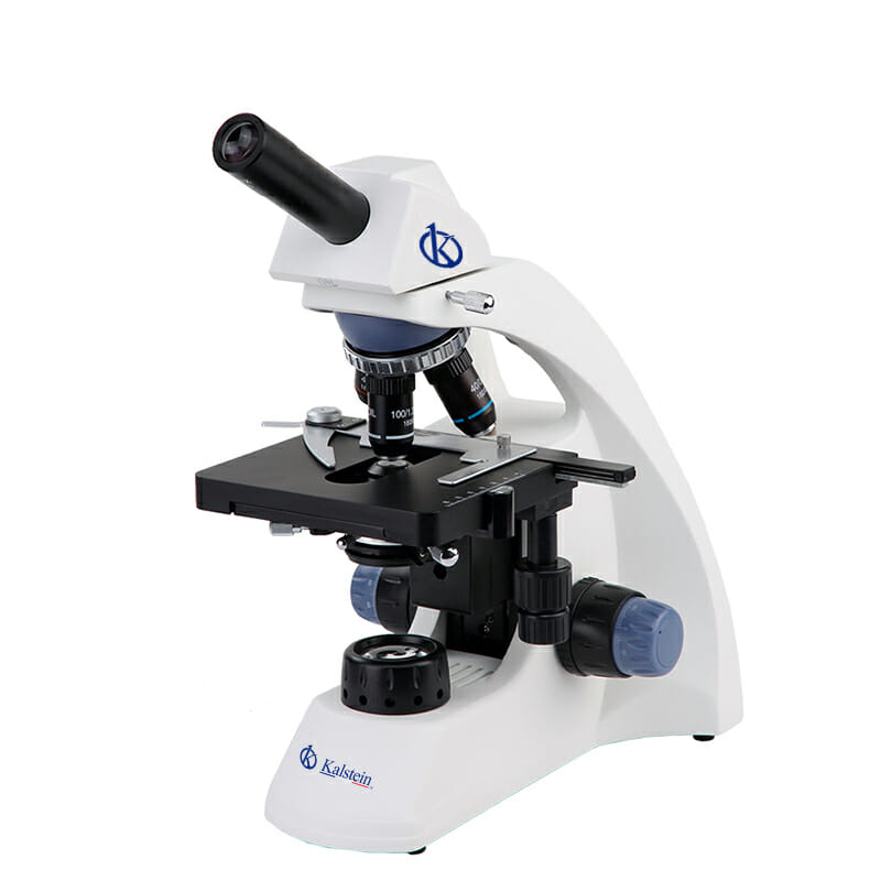 Microscopes Biologiques YR0242-M // YR0242-T: Précision Optique pour la Recherche Scientifique Avancée
