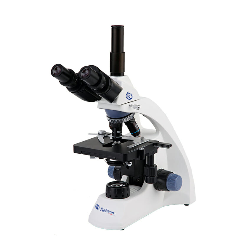 Microscopes Biologiques YR0242-M // YR0242-T: Précision Optique pour la Recherche Scientifique Avancée – 2