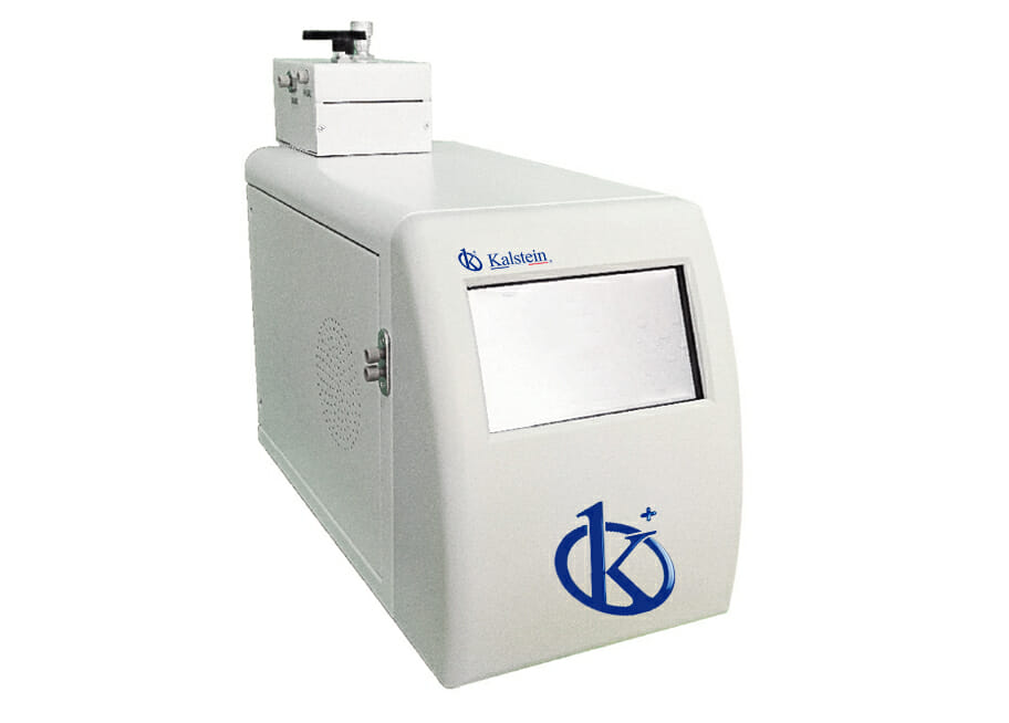 Analyseur de Carbone Organique Total YR04947 - YR04948 – 1