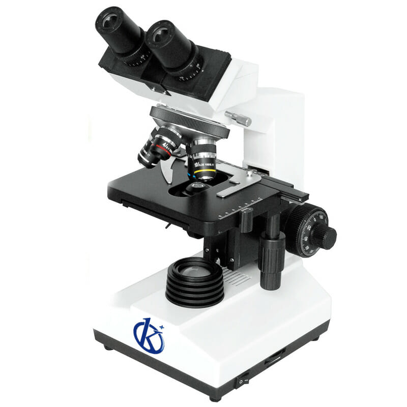 Découvrez les Microscopes Kalstein : Une Révolution dans la Vision Scientifique