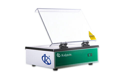 Discover the power of UV transilluminator in science