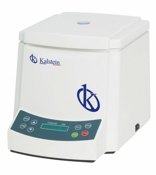 Centrifugeuses de laboratoire Modèles Kalstein