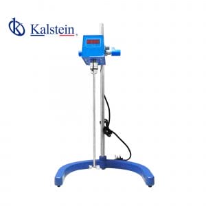 Un équipement technique exceptionnel avec l'homogénéisateur de laboratoire Kalstein YR02956