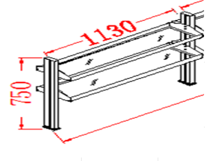 Accessoires optionnels pour banc de travail YR06015-1 // YR06015-15 – 7