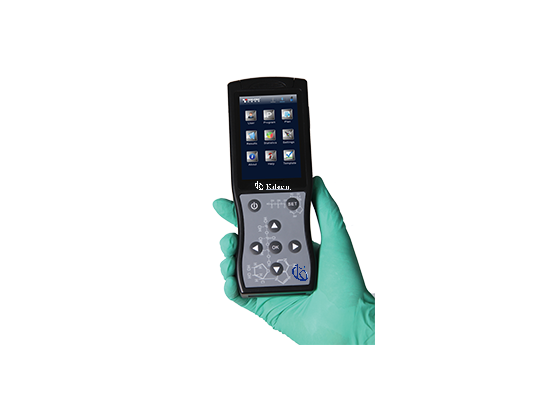 Système de surveillance de l’hygiène ATP portable Biolum YR06071