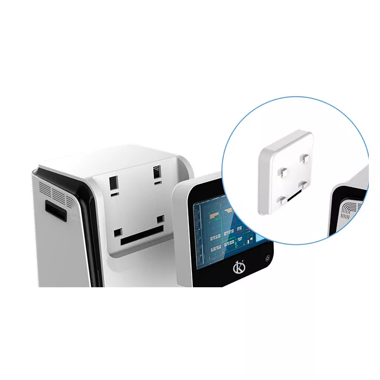 Mini Imageur Multifonctionnel YR06208-YR06209 – 1