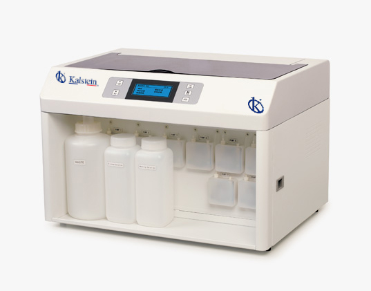 Analyseur d'Immunologie Unique Automatisé YR06090