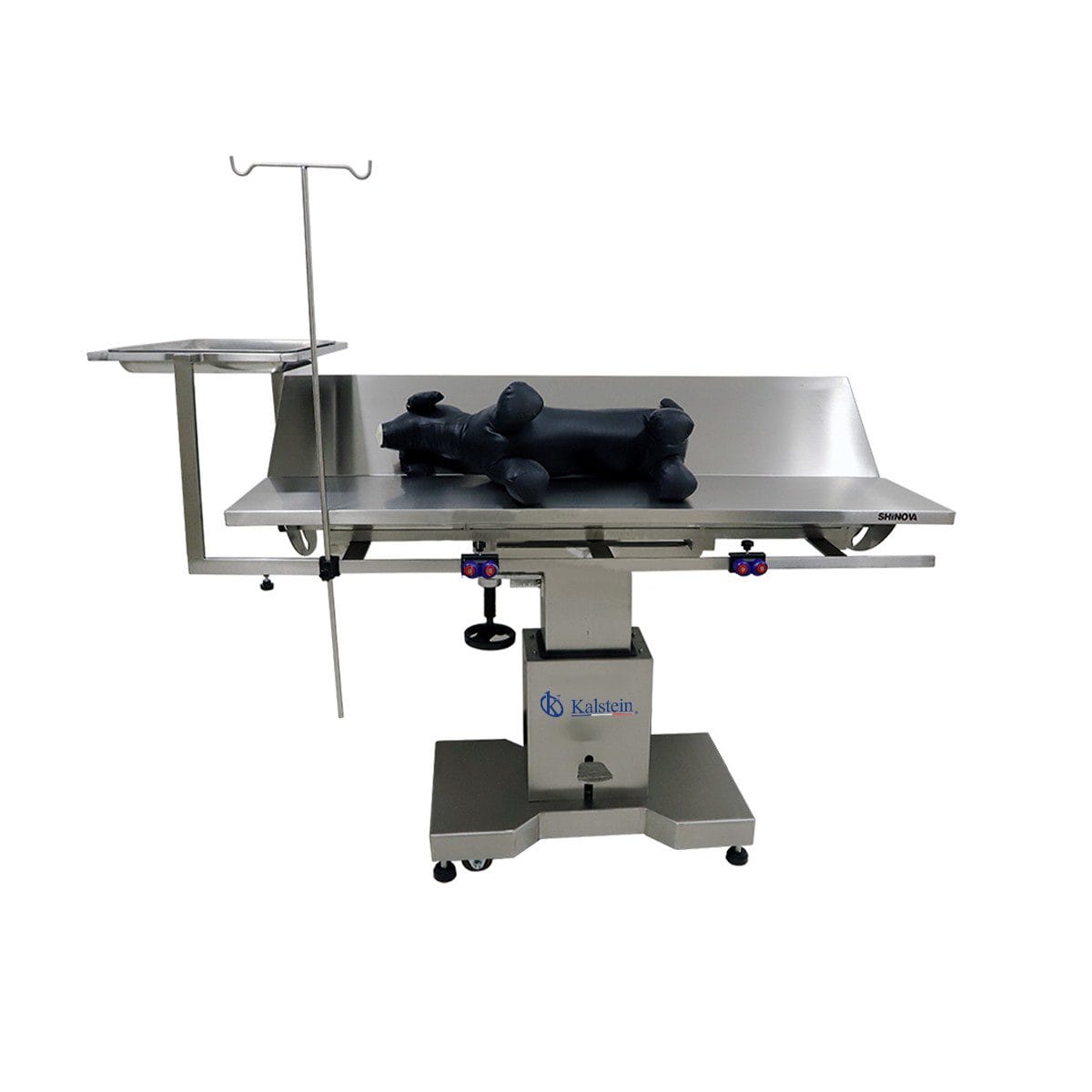 Table d'Opération Vétérinaire Hydraulique YR06112 – 1
