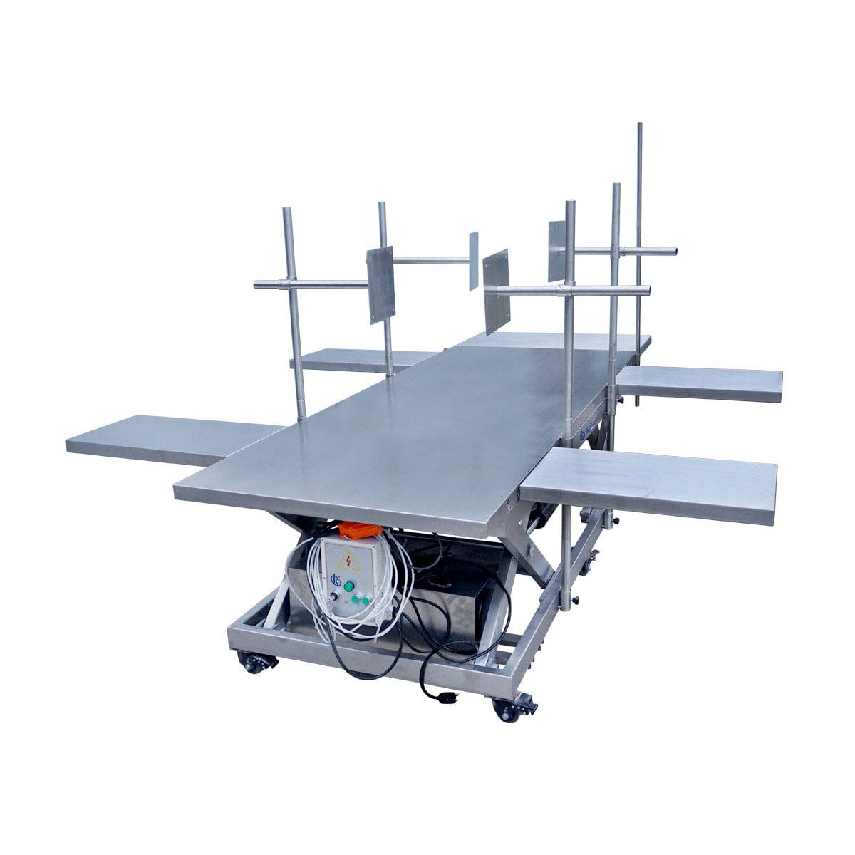 Table de Chirurgie pour Grands Animaux Bovins/Chevaux YR06114 – 1