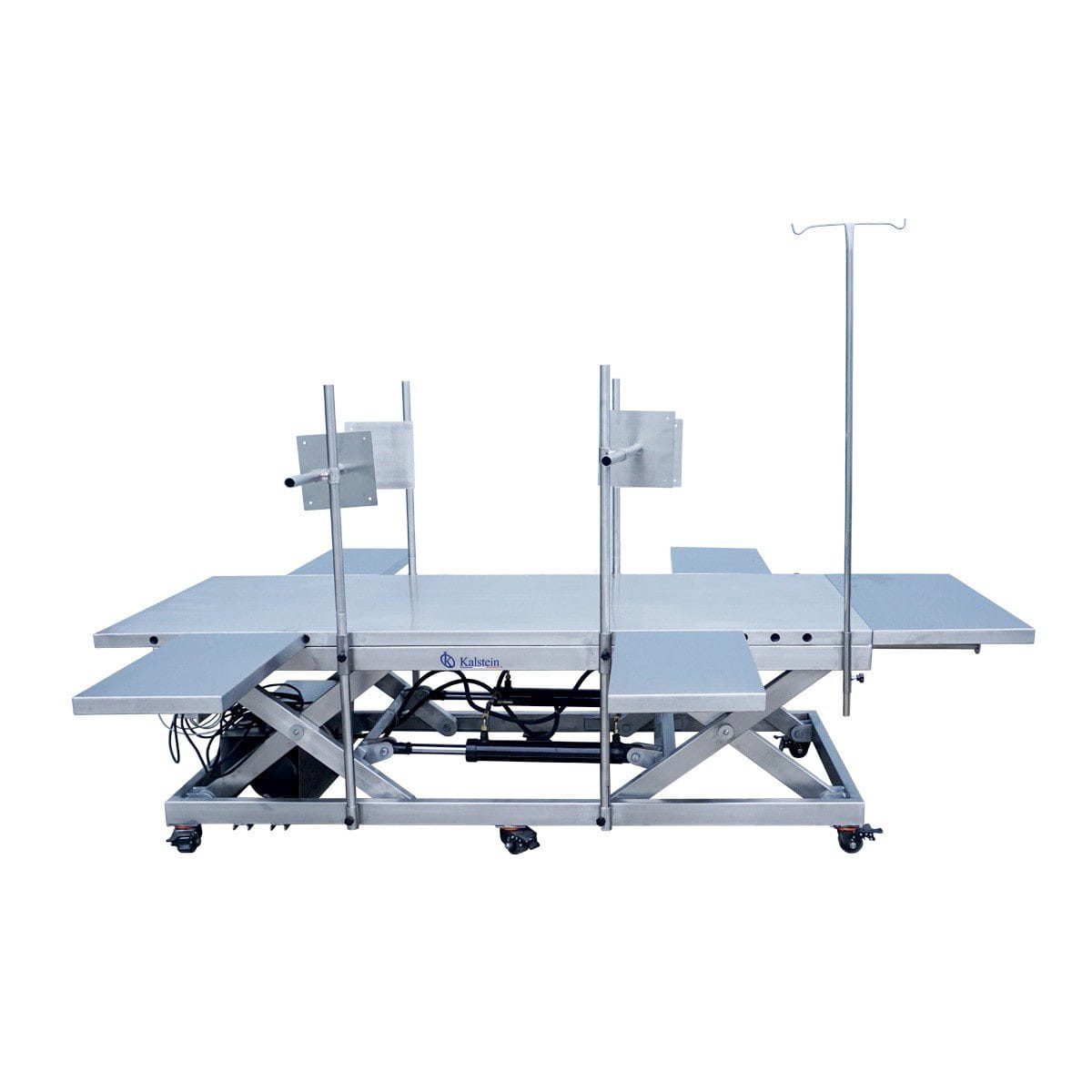 Table de Chirurgie pour Grands Animaux Bovins/Chevaux YR06114 – 2