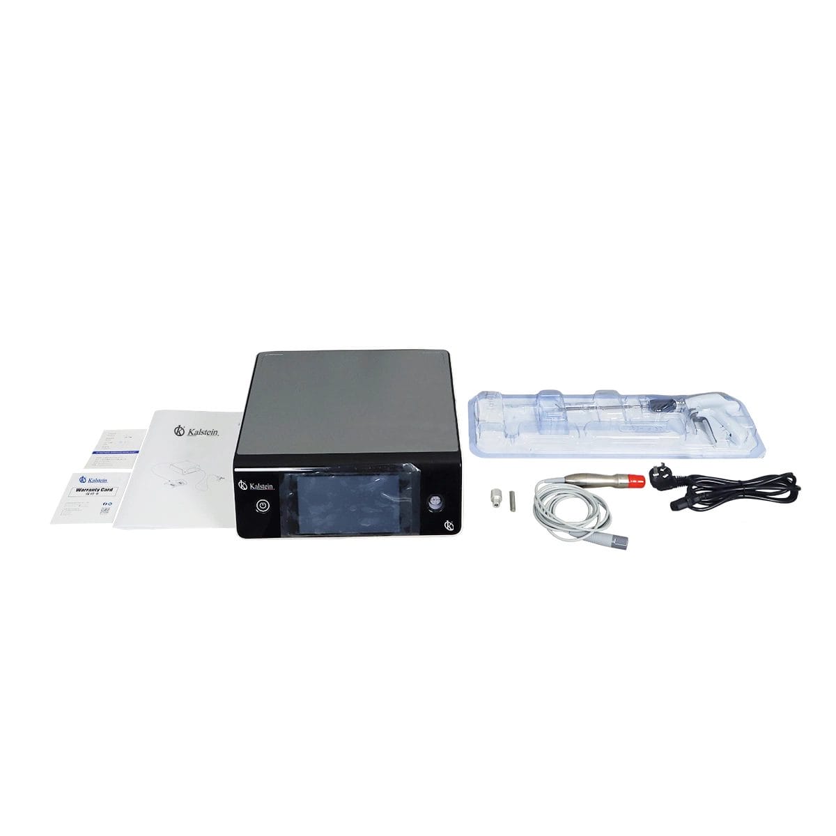 Bistouri Vétérinaire à Ultrasons YR06129 – 2