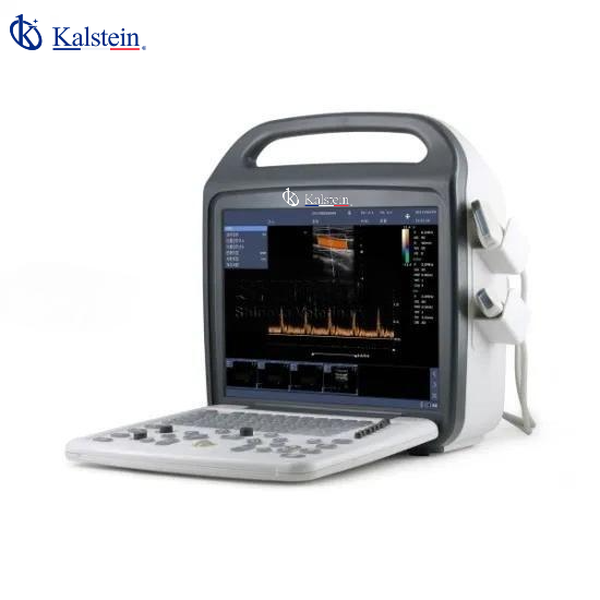Système Doppler Couleur Vétérinaire YR06140 – 1
