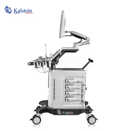 Chariot vétérinaire couleur Doppler YR06141 – 1