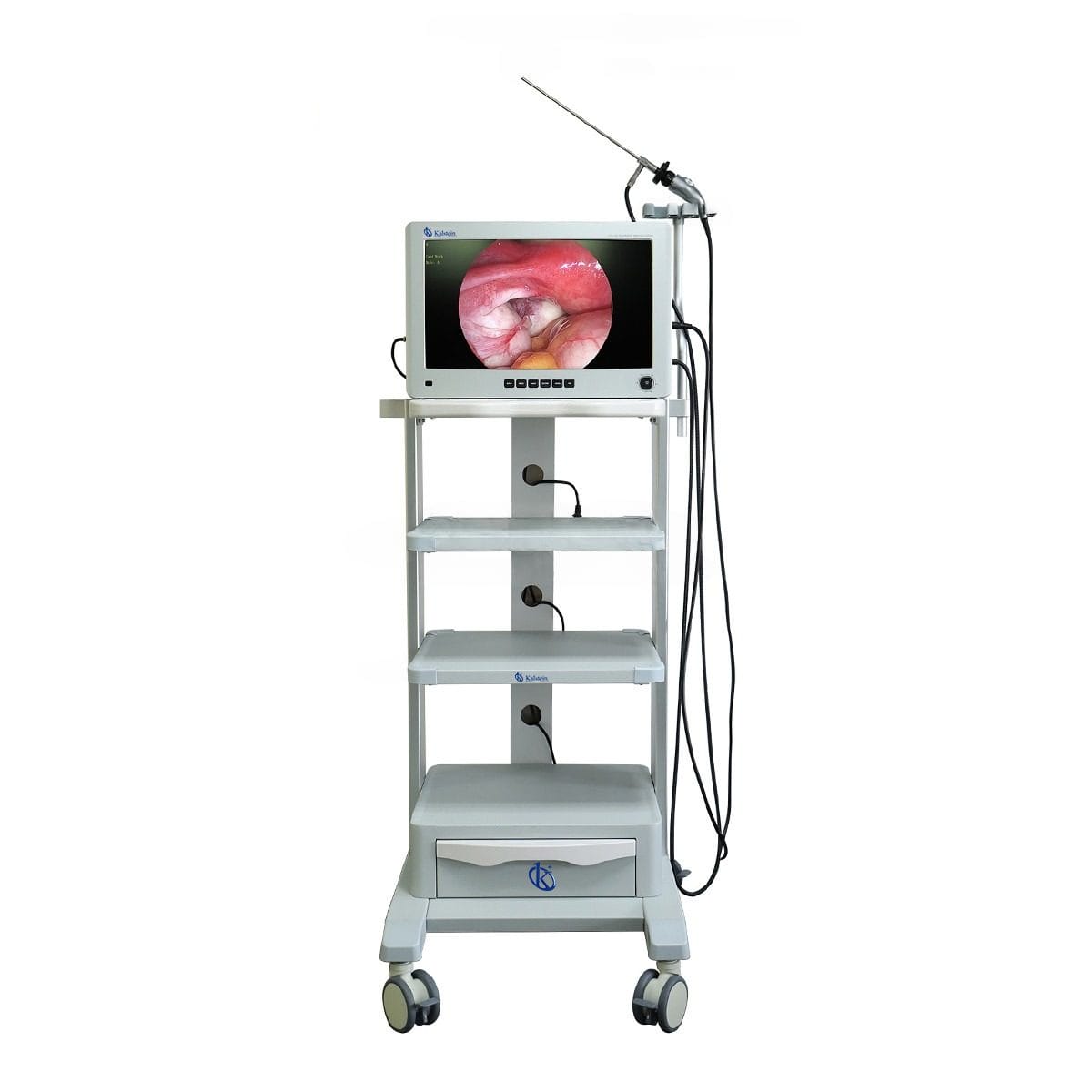 Système d'Imagerie Endoscopique Mobile de Haute Définition de 26 Pouces YR06156 – 1